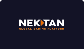 Nektan Casinos