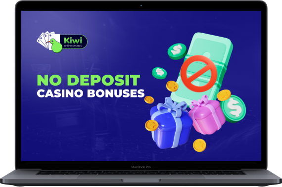 No Deposit Casino Bonuses