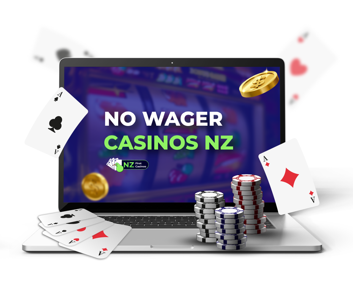 No Wager Casinos NZ