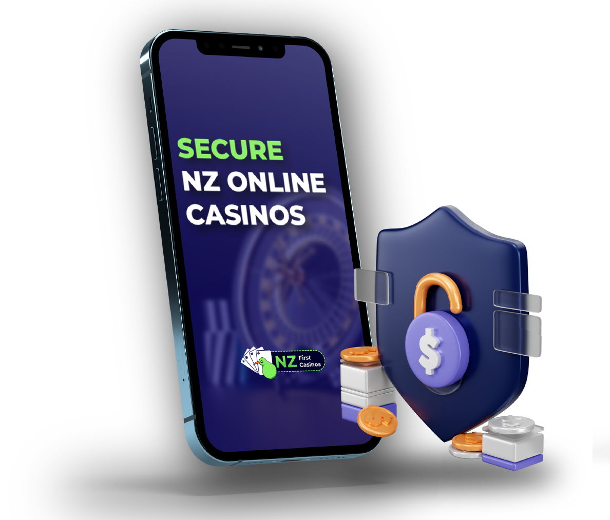 Secure NZ Online Casinos