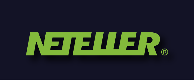 neteller logo