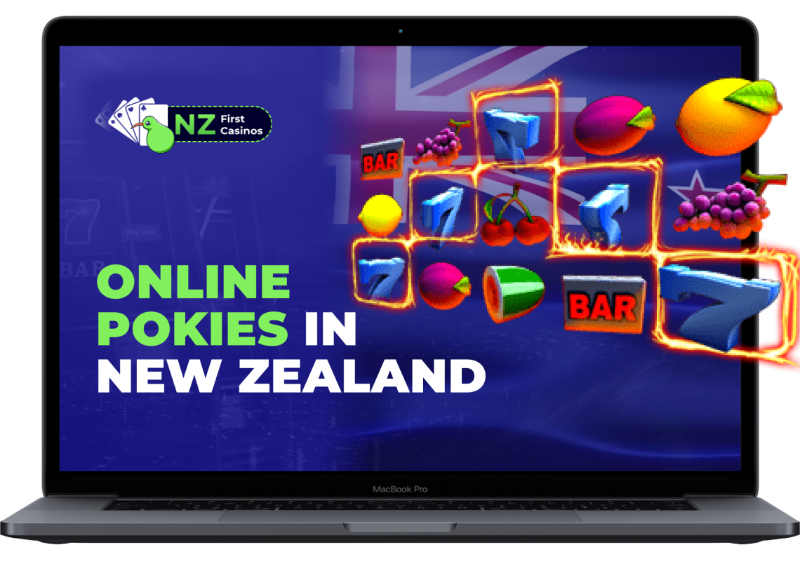 online pokies banner